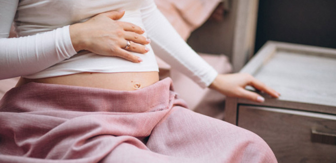 Pelvic Pain in Females