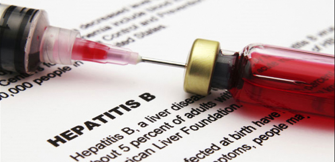 Every Year 5000 People Die due to Hepatitis B