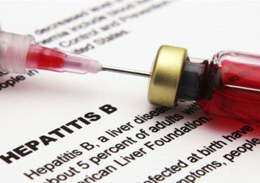 Every Year 5000 People Die due to Hepatitis B