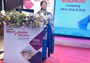 NATIONAL SPEAKER AT IMSCON 2024 PRAYAGRAJ