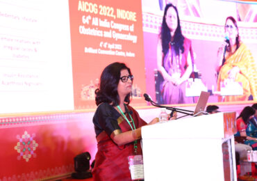 ORGANIZING JOINT SECRETARY – AICOG 2022 INDORE